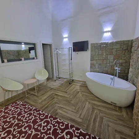 Calypso Il Binario Elegance Bed and Breakfast Παλέρμο