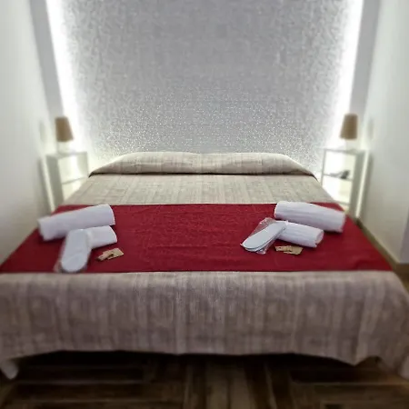 Calypso Il Binario Elegance Palermo