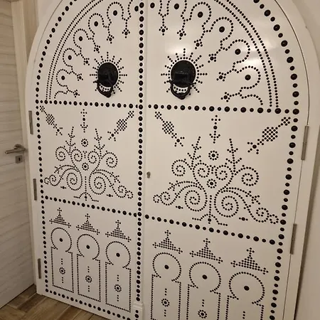 Bed & Breakfast Calypso Il Binario Elegance