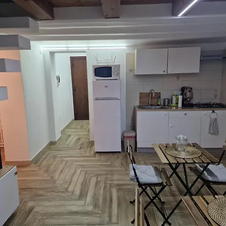 Calypso Il Binario Elegance 3* Παλέρμο