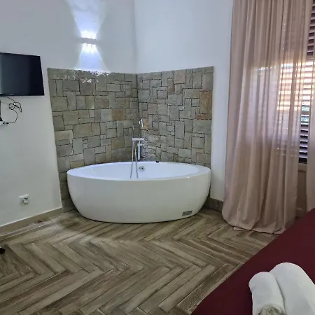 Calypso Il Binario Elegance 3* Palermo