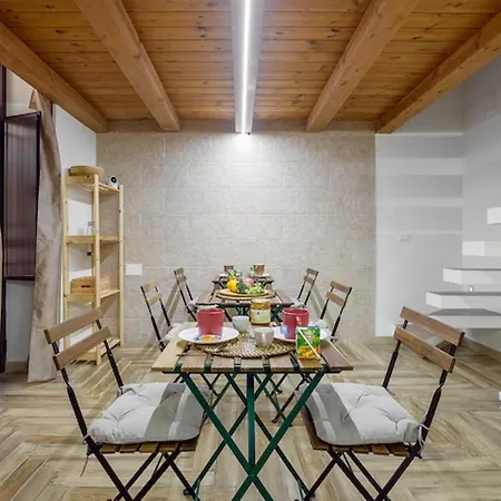 Calypso Il Binario Elegance Palermo