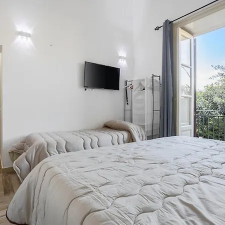 Calypso Il Binario Elegance 3*