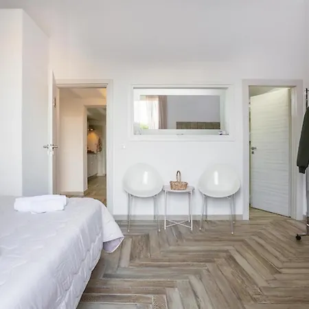 Calypso Il Binario Elegance 3* Palermo