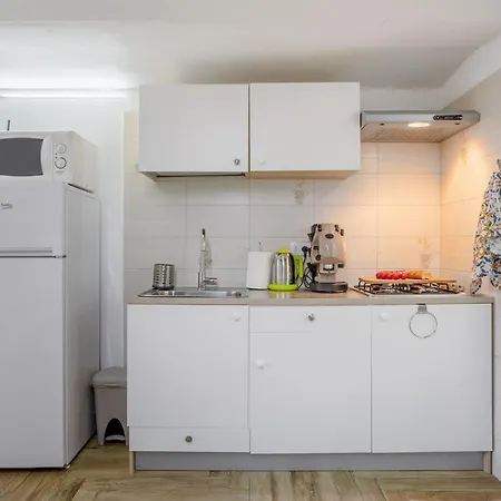 Calypso Il Binario Elegance Palermo