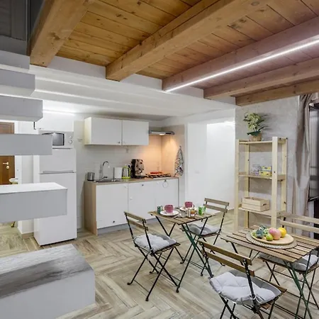 Calypso Il Binario Elegance 3*