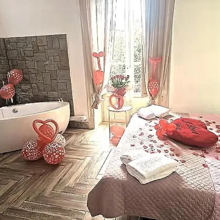 Calypso Il Binario Elegance 3*