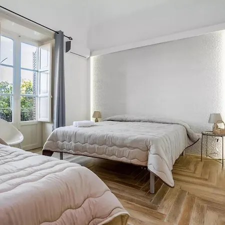 Calypso Il Binario Elegance Bed & Breakfast Palermo