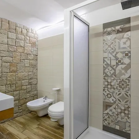 Bed & Breakfast Calypso Il Binario Elegance Palermo