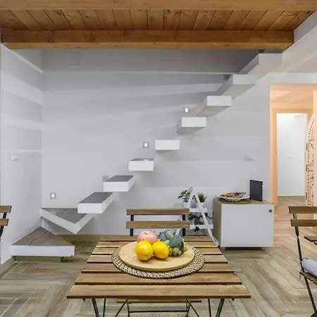 Calypso Il Binario Elegance