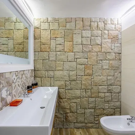 Calypso Il Binario Elegance 3*