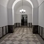 Bed & Breakfast Calypso Il Binario Elegance 3*