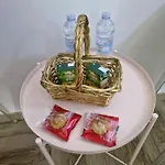 Calypso Il Binario Elegance Bed & Breakfast