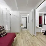 Calypso Il Binario Elegance Bed & Breakfast Palermo