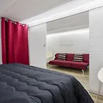 Bed & Breakfast Calypso Il Binario Elegance 3*