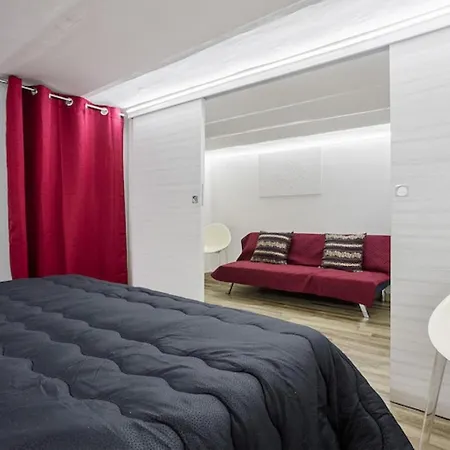 Nocleg ze śniadaniem Calypso Il Binario Elegance 2*