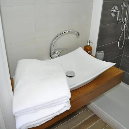 Calypso Il Binario Elegance 3*