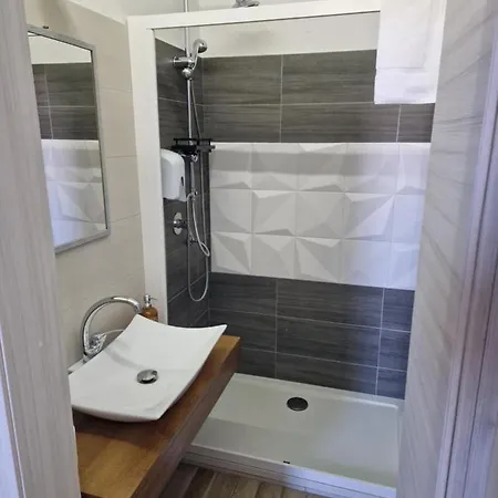 Calypso Il Binario Elegance