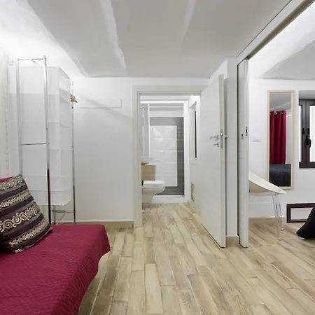 Calypso Il Binario Elegance Bed & Breakfast Palermo