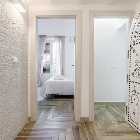 Calypso Il Binario Elegance 3*