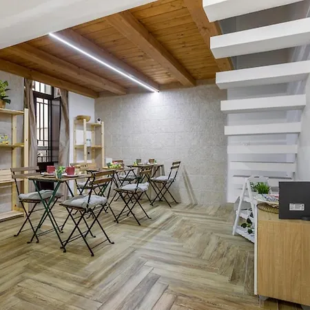 Calypso Il Binario Elegance 3* Palermo