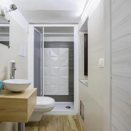 Calypso Il Binario Elegance Palermo